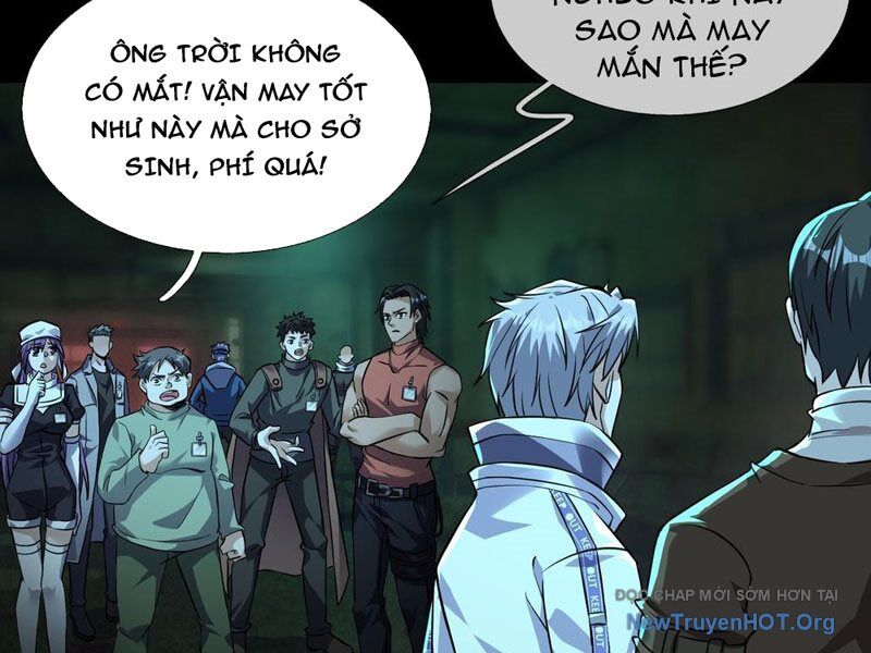 Toàn Cầu Sợ Hãi: Tôi Mở Hack Tự Chọn Cửa Hàng: Chapter 3