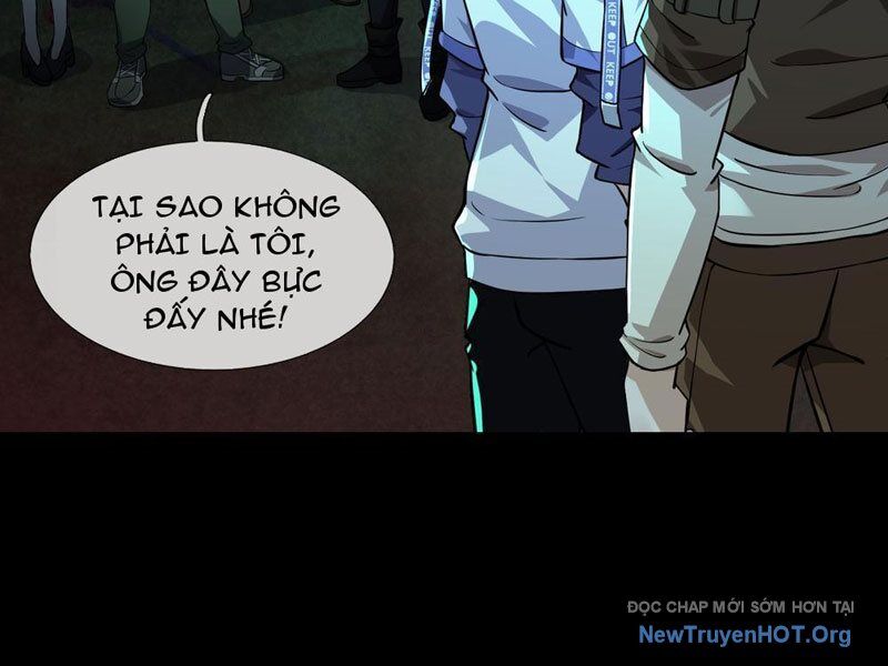 Toàn Cầu Sợ Hãi: Tôi Mở Hack Tự Chọn Cửa Hàng: Chapter 3