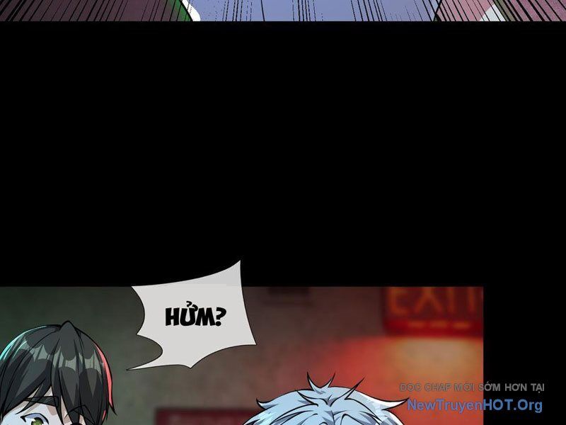 Toàn Cầu Sợ Hãi: Tôi Mở Hack Tự Chọn Cửa Hàng: Chapter 3