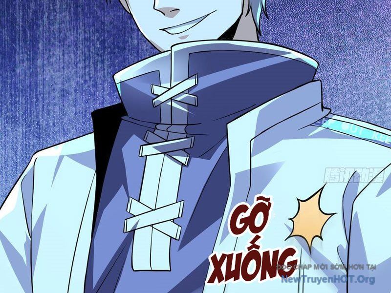 Toàn Cầu Sợ Hãi: Tôi Mở Hack Tự Chọn Cửa Hàng: Chapter 3