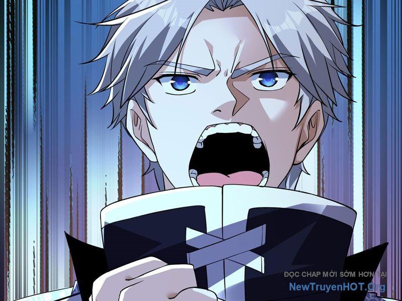 Toàn Cầu Sợ Hãi: Tôi Mở Hack Tự Chọn Cửa Hàng: Chapter 3