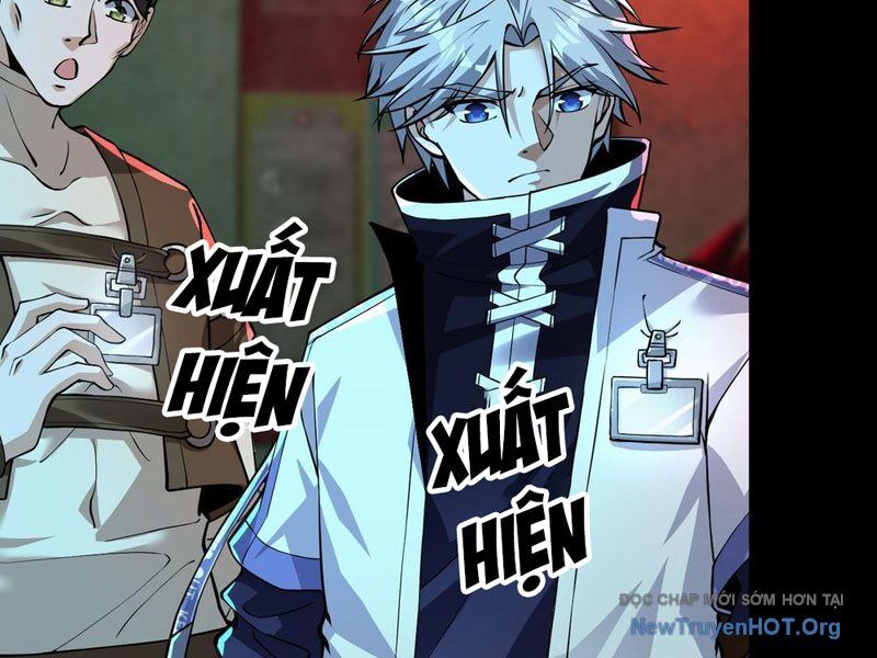 Toàn Cầu Sợ Hãi: Tôi Mở Hack Tự Chọn Cửa Hàng: Chapter 3