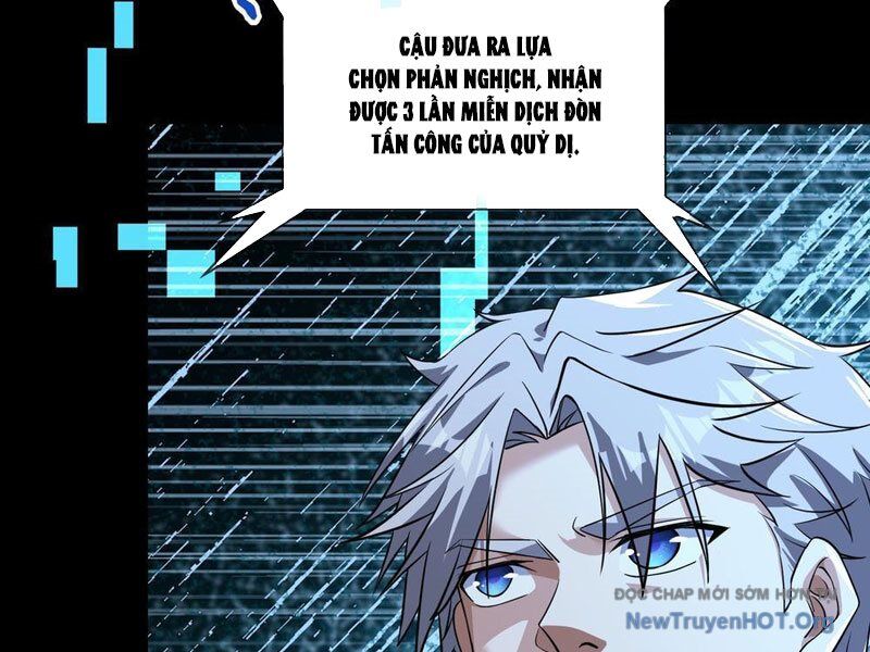 Toàn Cầu Sợ Hãi: Tôi Mở Hack Tự Chọn Cửa Hàng: Chapter 3