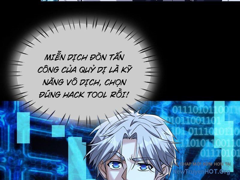 Toàn Cầu Sợ Hãi: Tôi Mở Hack Tự Chọn Cửa Hàng: Chapter 3