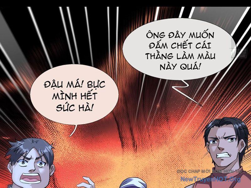 Toàn Cầu Sợ Hãi: Tôi Mở Hack Tự Chọn Cửa Hàng: Chapter 3