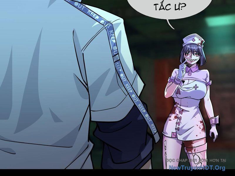 Toàn Cầu Sợ Hãi: Tôi Mở Hack Tự Chọn Cửa Hàng: Chapter 3