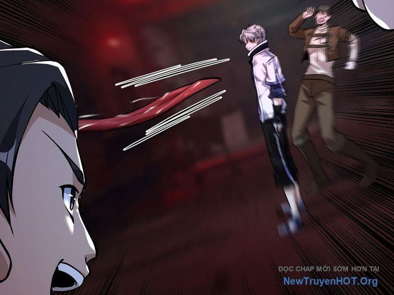 Toàn Cầu Sợ Hãi: Tôi Mở Hack Tự Chọn Cửa Hàng: Chapter 3