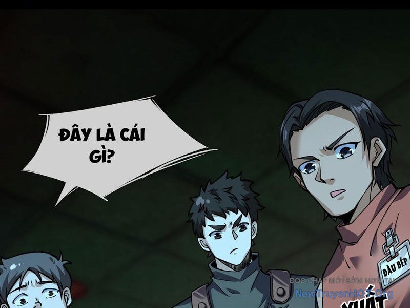 Toàn Cầu Sợ Hãi: Tôi Mở Hack Tự Chọn Cửa Hàng: Chapter 3