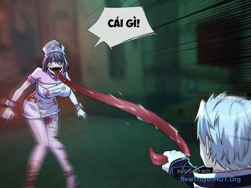 Toàn Cầu Sợ Hãi: Tôi Mở Hack Tự Chọn Cửa Hàng: Chapter 3
