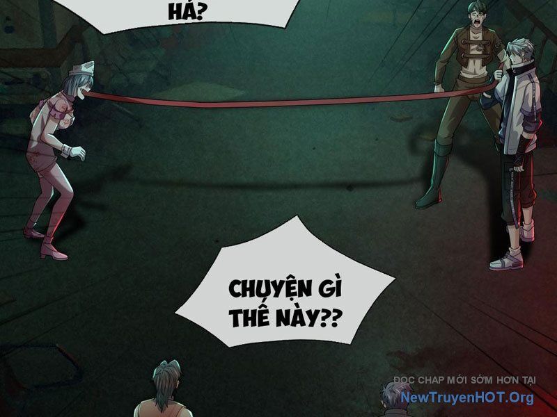 Toàn Cầu Sợ Hãi: Tôi Mở Hack Tự Chọn Cửa Hàng: Chapter 3