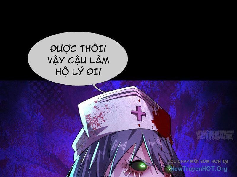 Toàn Cầu Sợ Hãi: Tôi Mở Hack Tự Chọn Cửa Hàng: Chapter 3