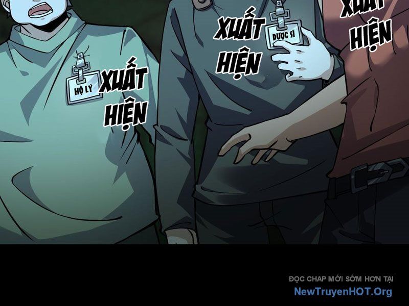 Toàn Cầu Sợ Hãi: Tôi Mở Hack Tự Chọn Cửa Hàng: Chapter 3