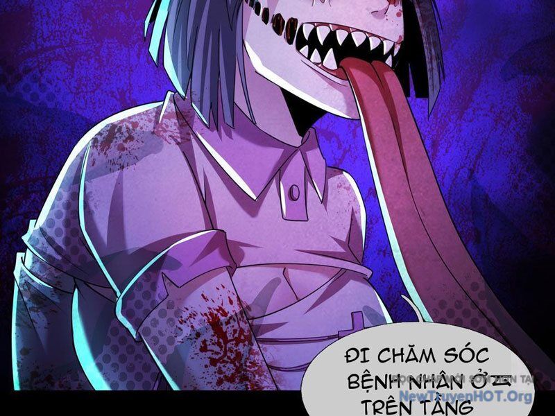 Toàn Cầu Sợ Hãi: Tôi Mở Hack Tự Chọn Cửa Hàng: Chapter 3