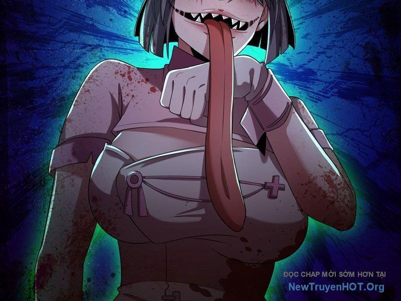 Toàn Cầu Sợ Hãi: Tôi Mở Hack Tự Chọn Cửa Hàng: Chapter 3
