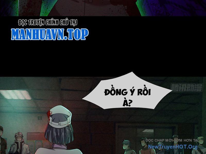 Toàn Cầu Sợ Hãi: Tôi Mở Hack Tự Chọn Cửa Hàng: Chapter 3