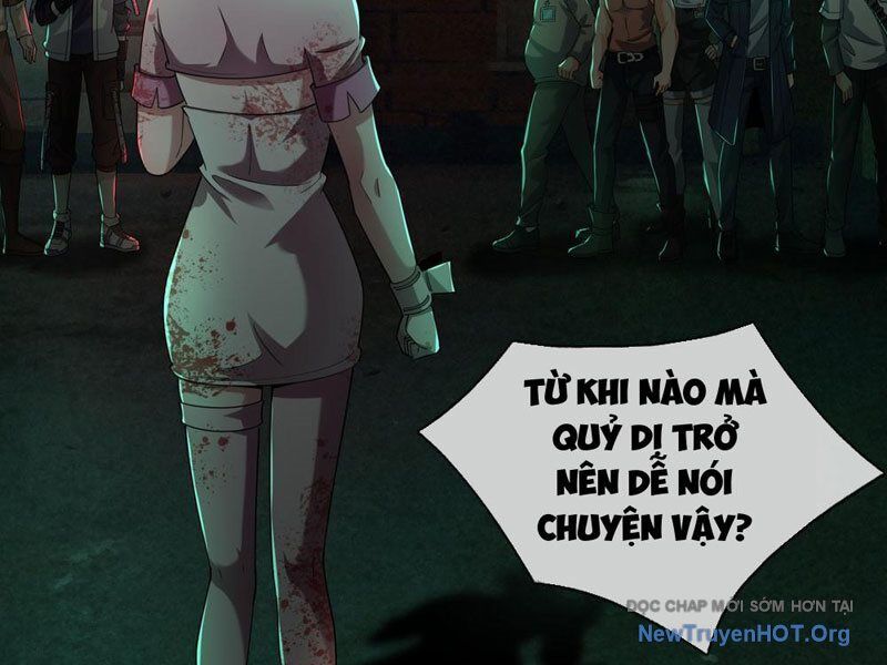 Toàn Cầu Sợ Hãi: Tôi Mở Hack Tự Chọn Cửa Hàng: Chapter 3