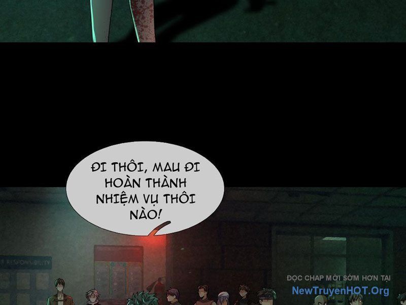 Toàn Cầu Sợ Hãi: Tôi Mở Hack Tự Chọn Cửa Hàng: Chapter 3