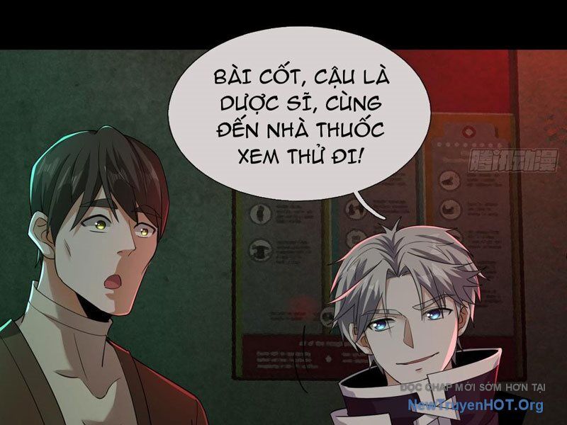 Toàn Cầu Sợ Hãi: Tôi Mở Hack Tự Chọn Cửa Hàng: Chapter 3