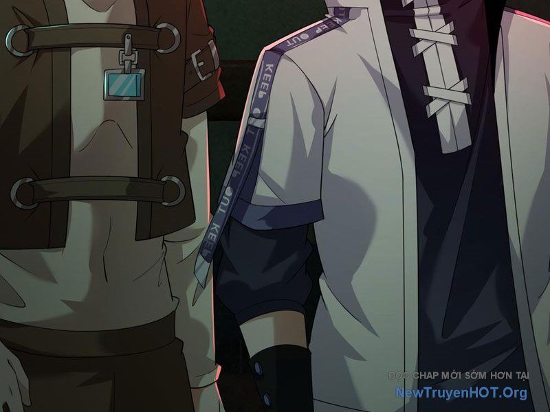 Toàn Cầu Sợ Hãi: Tôi Mở Hack Tự Chọn Cửa Hàng: Chapter 3