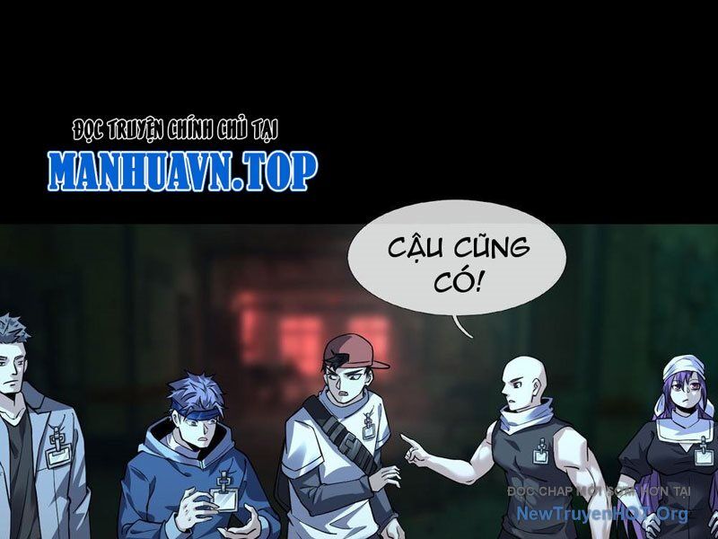 Toàn Cầu Sợ Hãi: Tôi Mở Hack Tự Chọn Cửa Hàng: Chapter 3