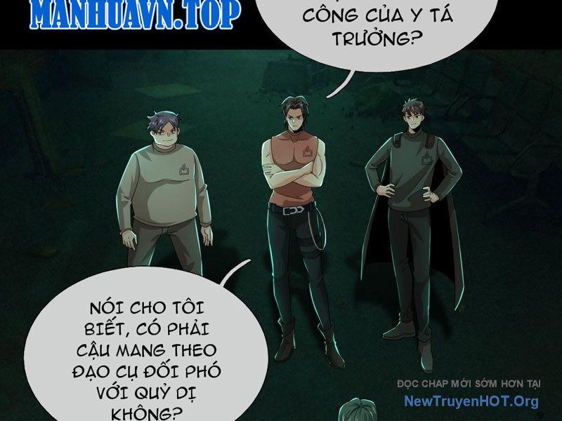 Toàn Cầu Sợ Hãi: Tôi Mở Hack Tự Chọn Cửa Hàng: Chapter 3