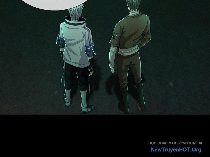 Toàn Cầu Sợ Hãi: Tôi Mở Hack Tự Chọn Cửa Hàng: Chapter 3