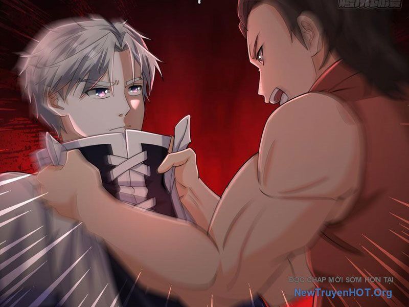 Toàn Cầu Sợ Hãi: Tôi Mở Hack Tự Chọn Cửa Hàng: Chapter 3