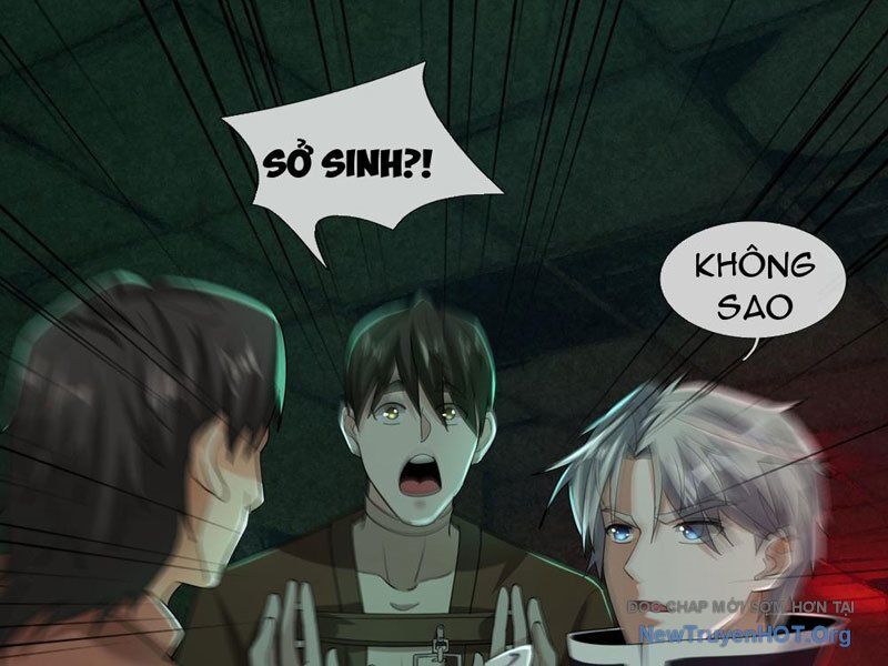 Toàn Cầu Sợ Hãi: Tôi Mở Hack Tự Chọn Cửa Hàng: Chapter 3