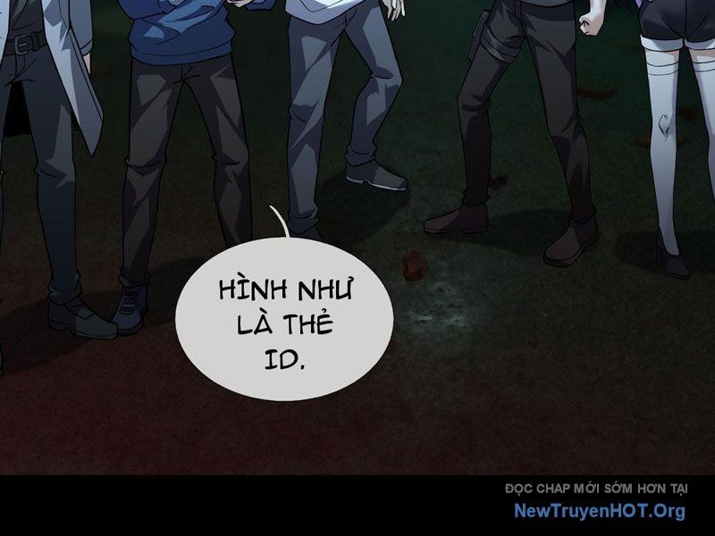 Toàn Cầu Sợ Hãi: Tôi Mở Hack Tự Chọn Cửa Hàng: Chapter 3