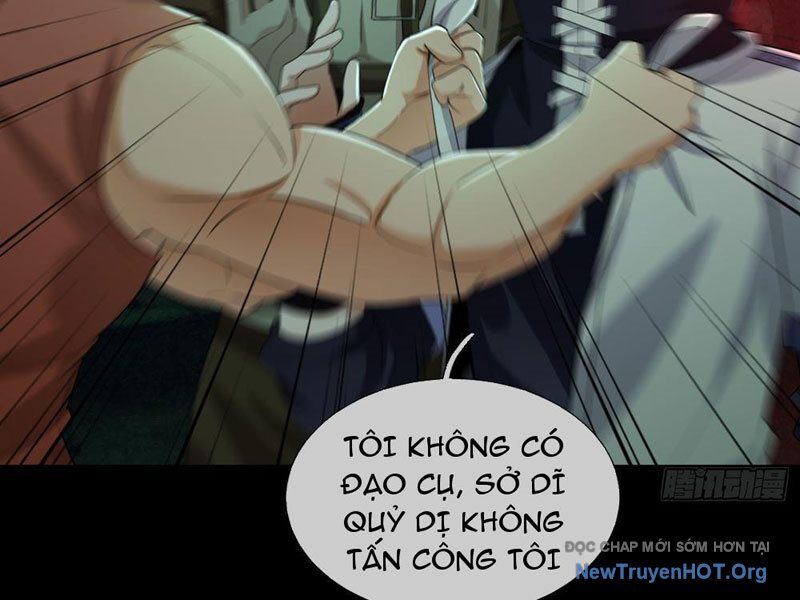 Toàn Cầu Sợ Hãi: Tôi Mở Hack Tự Chọn Cửa Hàng: Chapter 3