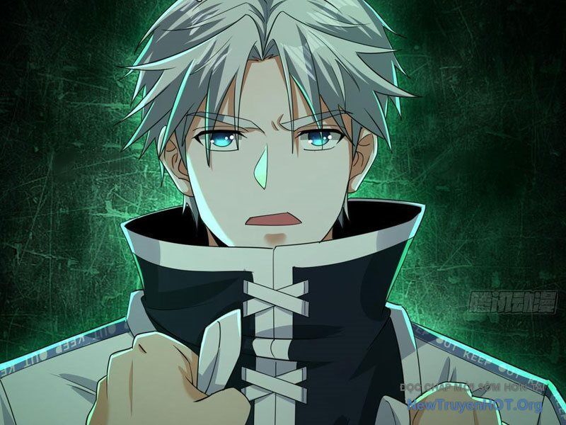 Toàn Cầu Sợ Hãi: Tôi Mở Hack Tự Chọn Cửa Hàng: Chapter 3