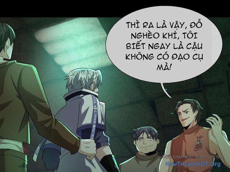 Toàn Cầu Sợ Hãi: Tôi Mở Hack Tự Chọn Cửa Hàng: Chapter 3