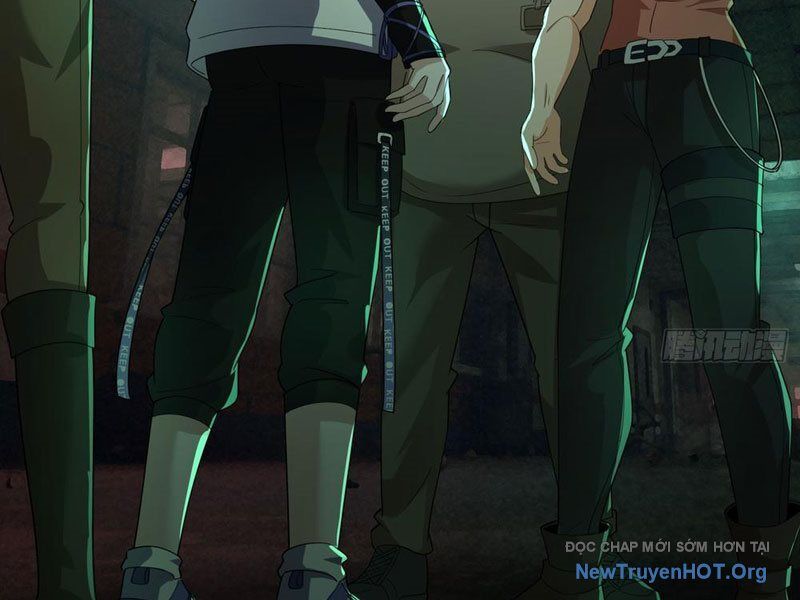 Toàn Cầu Sợ Hãi: Tôi Mở Hack Tự Chọn Cửa Hàng: Chapter 3