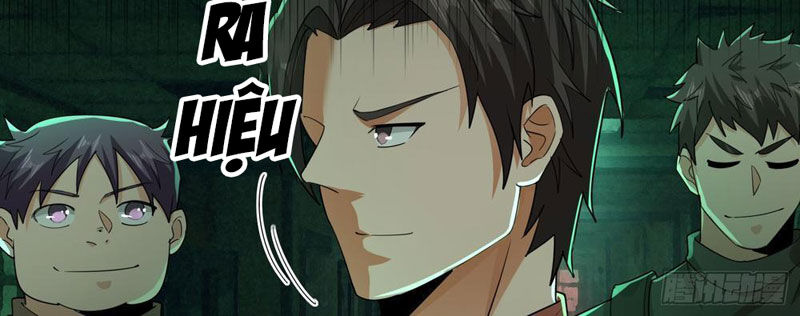 Toàn Cầu Sợ Hãi: Tôi Mở Hack Tự Chọn Cửa Hàng: Chapter 3