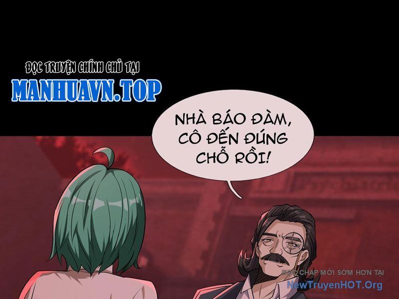 Toàn Cầu Sợ Hãi: Tôi Mở Hack Tự Chọn Cửa Hàng: Chapter 4