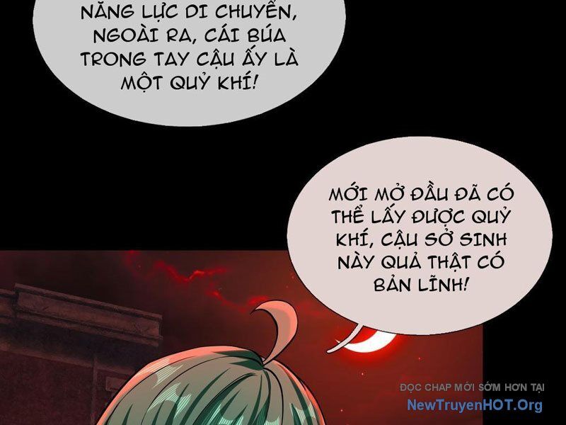Toàn Cầu Sợ Hãi: Tôi Mở Hack Tự Chọn Cửa Hàng: Chapter 4
