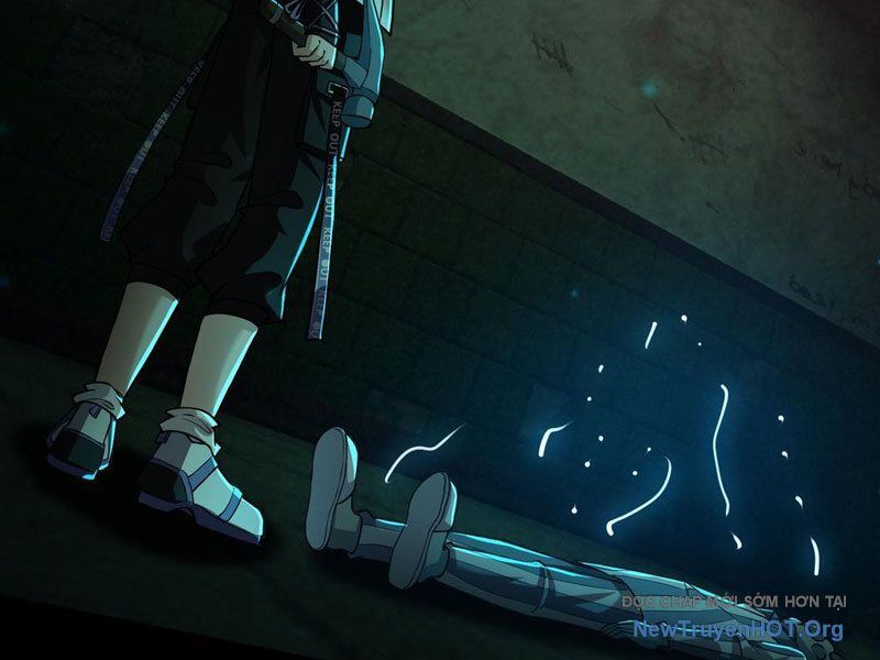 Toàn Cầu Sợ Hãi: Tôi Mở Hack Tự Chọn Cửa Hàng: Chapter 4