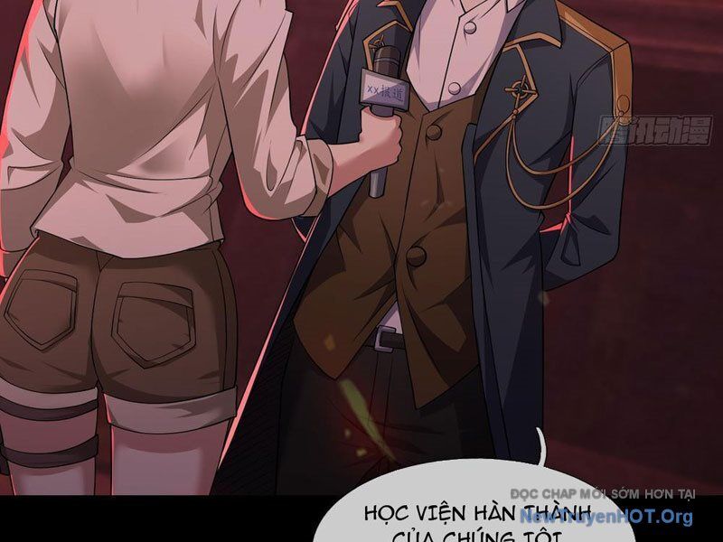 Toàn Cầu Sợ Hãi: Tôi Mở Hack Tự Chọn Cửa Hàng: Chapter 4