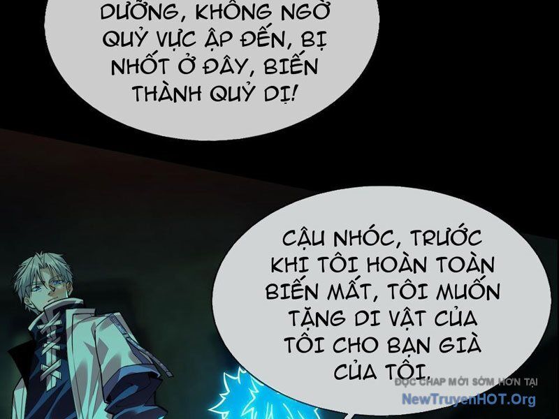 Toàn Cầu Sợ Hãi: Tôi Mở Hack Tự Chọn Cửa Hàng: Chapter 4