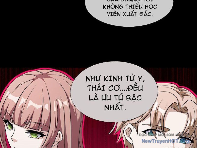 Toàn Cầu Sợ Hãi: Tôi Mở Hack Tự Chọn Cửa Hàng: Chapter 4