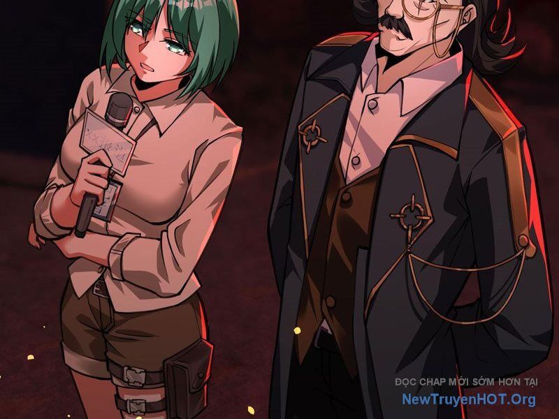Toàn Cầu Sợ Hãi: Tôi Mở Hack Tự Chọn Cửa Hàng: Chapter 4