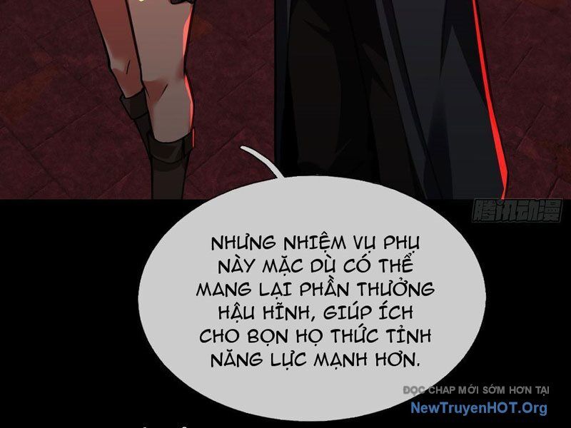 Toàn Cầu Sợ Hãi: Tôi Mở Hack Tự Chọn Cửa Hàng: Chapter 4