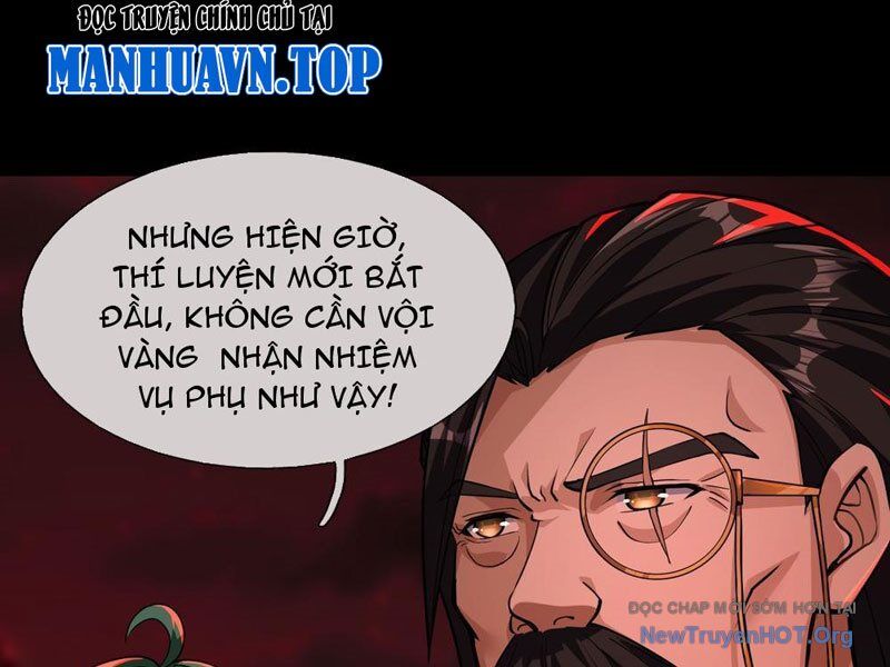 Toàn Cầu Sợ Hãi: Tôi Mở Hack Tự Chọn Cửa Hàng: Chapter 4