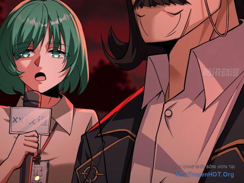 Toàn Cầu Sợ Hãi: Tôi Mở Hack Tự Chọn Cửa Hàng: Chapter 4