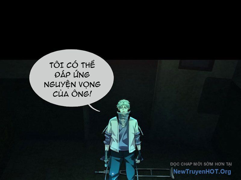 Toàn Cầu Sợ Hãi: Tôi Mở Hack Tự Chọn Cửa Hàng: Chapter 4