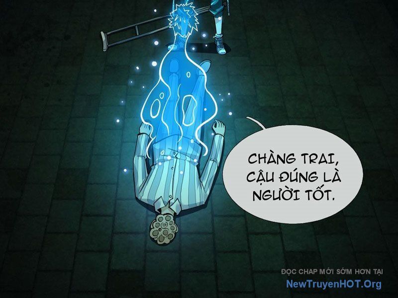 Toàn Cầu Sợ Hãi: Tôi Mở Hack Tự Chọn Cửa Hàng: Chapter 4