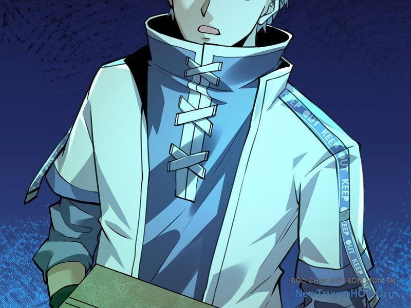 Toàn Cầu Sợ Hãi: Tôi Mở Hack Tự Chọn Cửa Hàng: Chapter 4