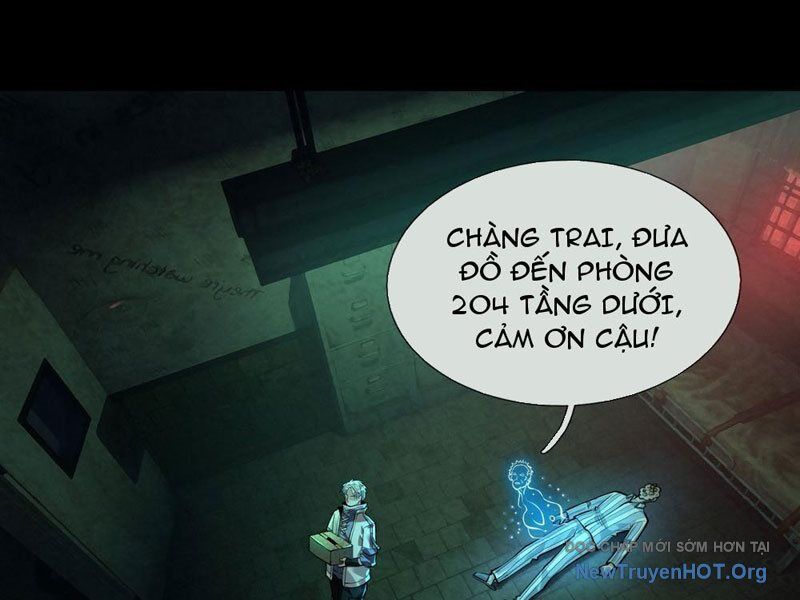 Toàn Cầu Sợ Hãi: Tôi Mở Hack Tự Chọn Cửa Hàng: Chapter 4