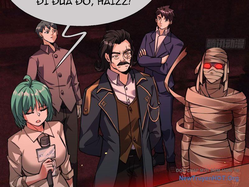 Toàn Cầu Sợ Hãi: Tôi Mở Hack Tự Chọn Cửa Hàng: Chapter 4