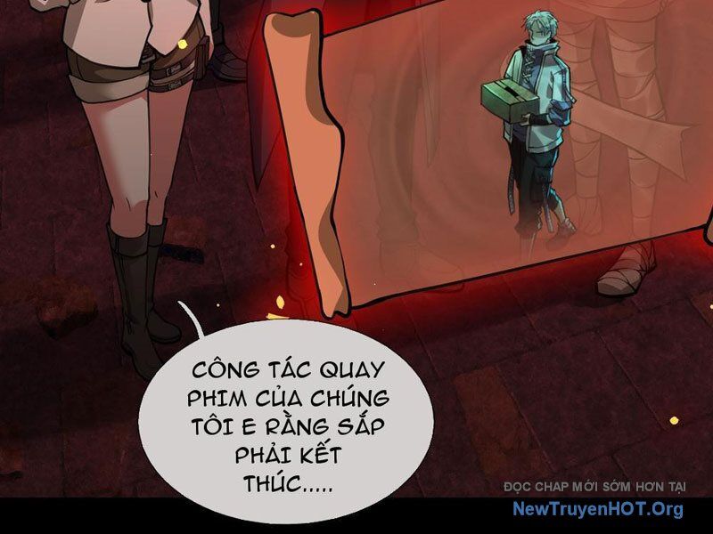 Toàn Cầu Sợ Hãi: Tôi Mở Hack Tự Chọn Cửa Hàng: Chapter 4